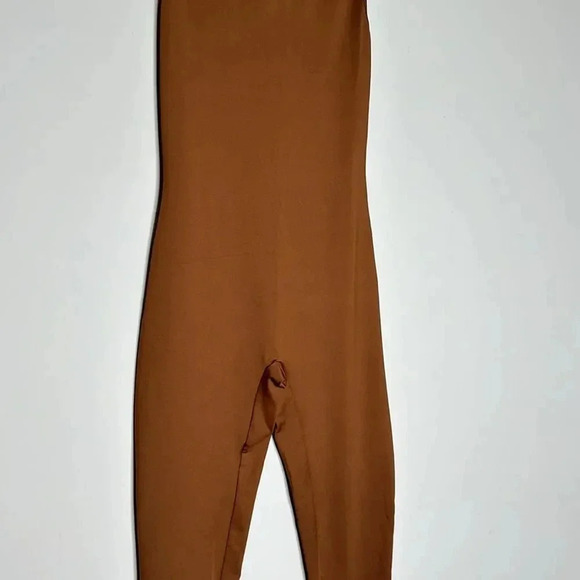 LuFeng Party Club Long Jumpsuit - Picture 4 of 8